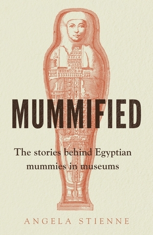 Mummified - Angela Stienne