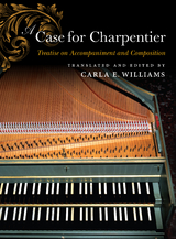 Case for Charpentier - 