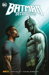 Batman: Second Son -  John Ridley