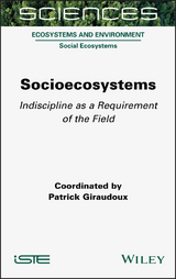 Socioecosystems -  Patrick Giraudoux