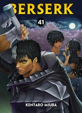 Berserk, Band 41 - Kentaro Miura