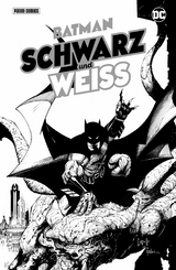 Batman: Schwarz und Weiß -  Paul Dini