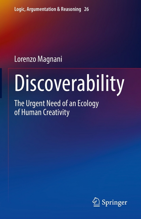 Discoverability -  Lorenzo Magnani