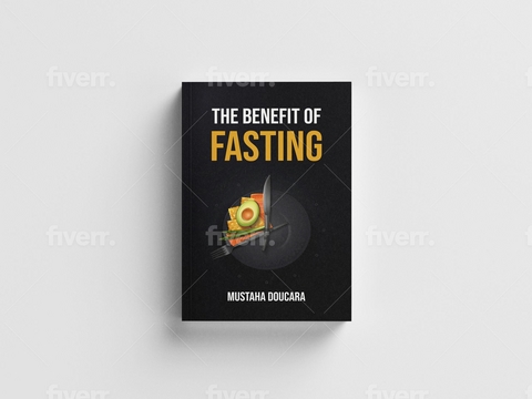 The benefit of fasting - Mustaha Doucara