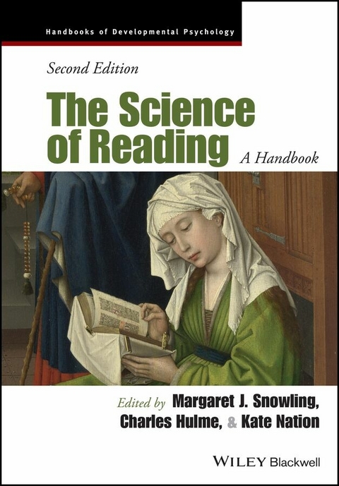 Science of Reading - 