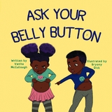 Ask Your Belly Button - Vanita McCullough