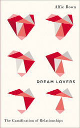 Dream Lovers - Alfie Bown