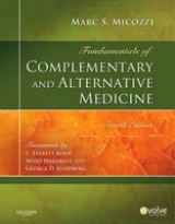 Fundamentals of Complementary and Alternative Medicine - Micozzi, Marc S.