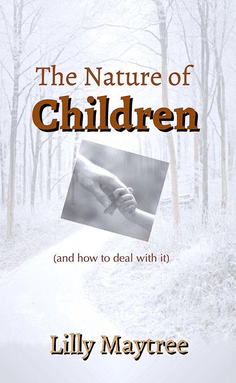 Nature of Children -  Lilly Maytree