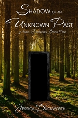Shadow of an Unknown Past - Jessica Duckworth