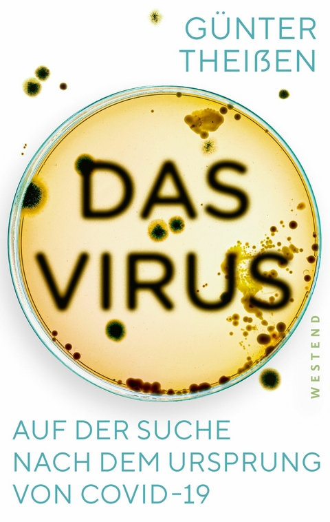 Das Virus - Günter Theißen