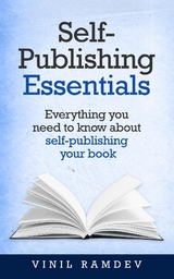 Self-Publishing Essentials - Vinil Ramdev