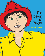 Story of Boxes -  Joseph Ceonzo