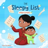 Sleepy List -  Amber Gilmore