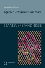 Agonale Demokratie und Staat - 