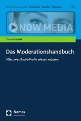 Das Moderationshandbuch -  Yvonne Malak