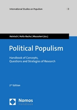 Political Populism - 