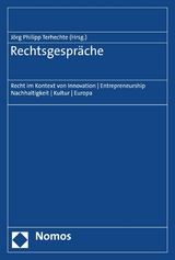 Rechtsgespräche - 