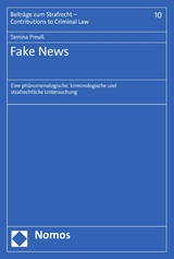 Fake News -  Tamina Preuß