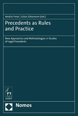 Precedents as Rules and Practice - 