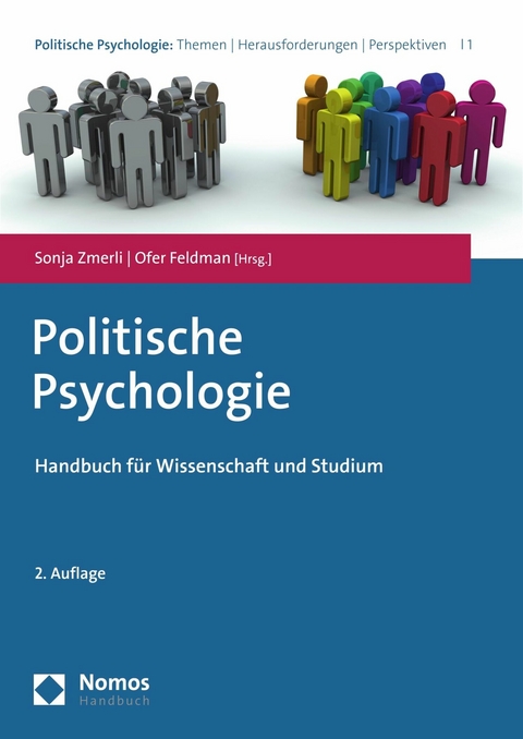 Politische Psychologie - 