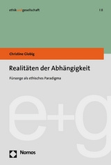 Realitäten der Abhängigkeit - Christine Globig