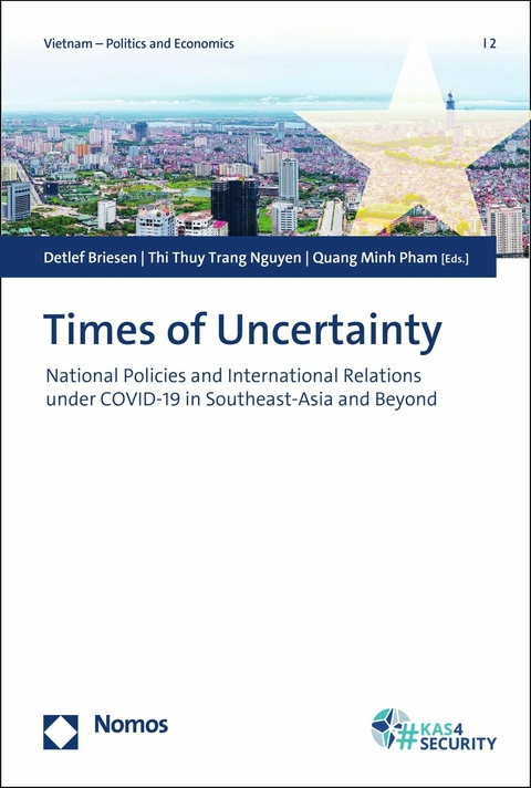 Times of Uncertainty - 