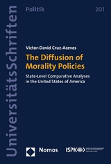 The Diffusion of Morality Policies -  Victor-David Cruz-Aceves