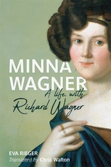 Minna Wagner - Eva Rieger