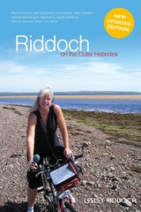 Riddoch on the Outer Hebrides -  Lesley Riddoch