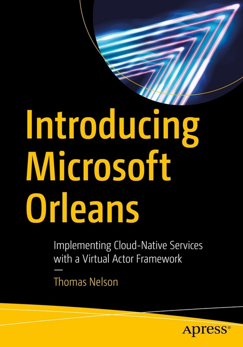 Introducing Microsoft Orleans -  Thomas Nelson