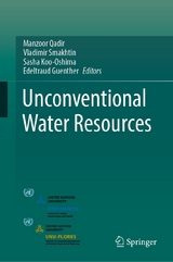 Unconventional Water Resources - 