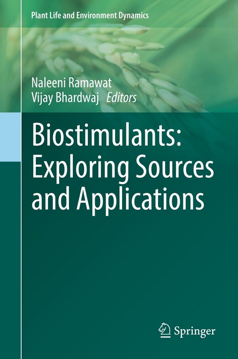 Biostimulants: Exploring Sources and Applications - 