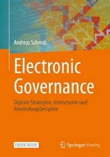 Electronic Governance -  Andreas Schmid