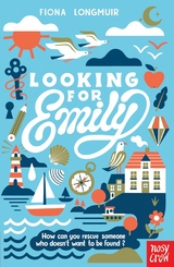 Looking for Emily -  Fiona Longmuir