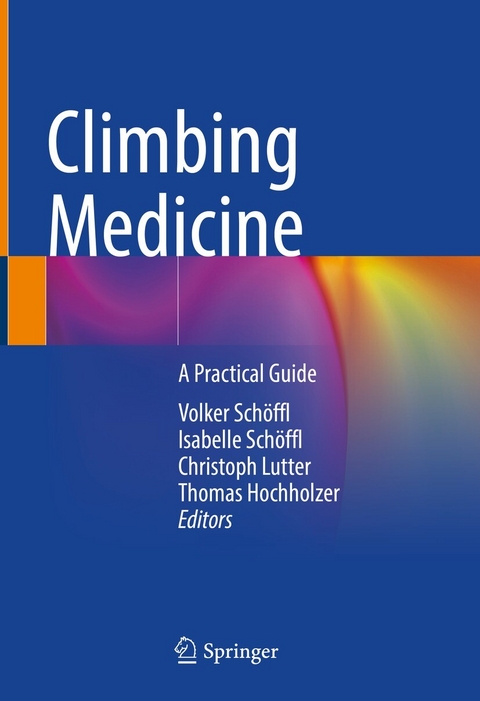 Climbing Medicine - 