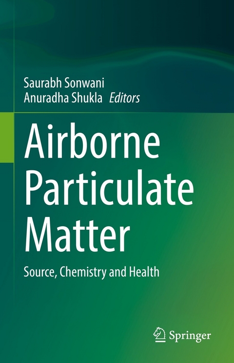 Airborne Particulate Matter - 