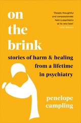 On the Brink - Penelope Campling