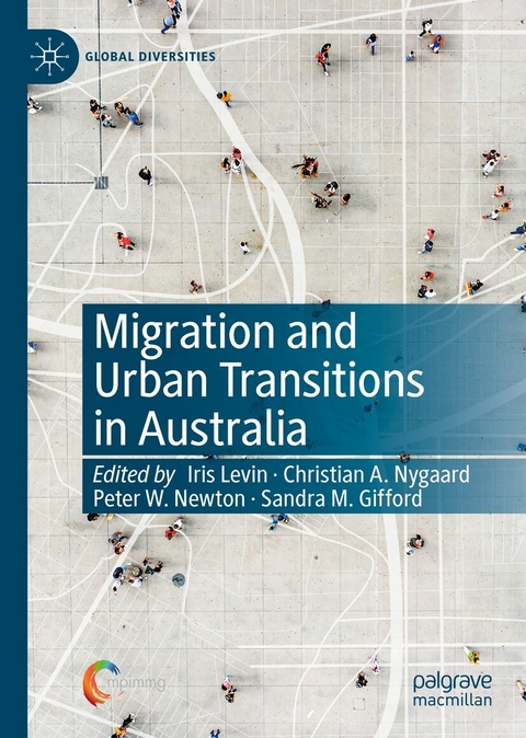 Migration and Urban Transitions in Australia - 