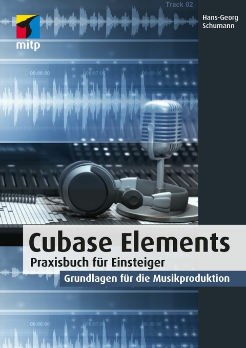 Cubase Elements -  Hans-Georg Schumann