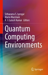 Quantum Computing Environments - 