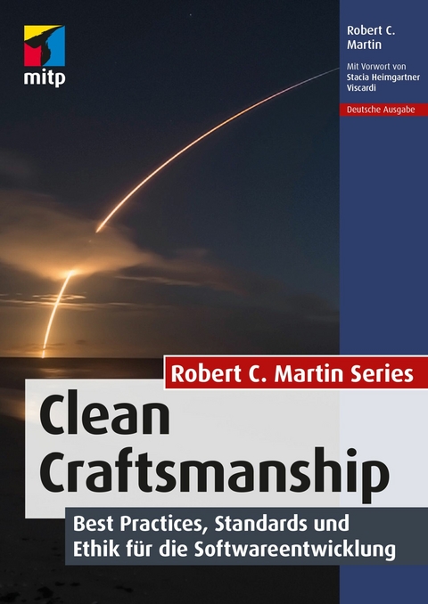 Clean Craftsmanship -  Robert C. Martin