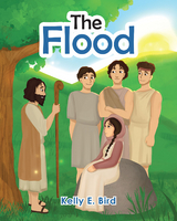 The Flood - Kelly E. Bird