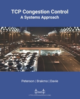 TCP Congestion Control -  Lawrence Brakmo,  Bruce S Davie,  Larry L Peterson