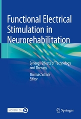 Functional Electrical Stimulation in Neurorehabilitation - 