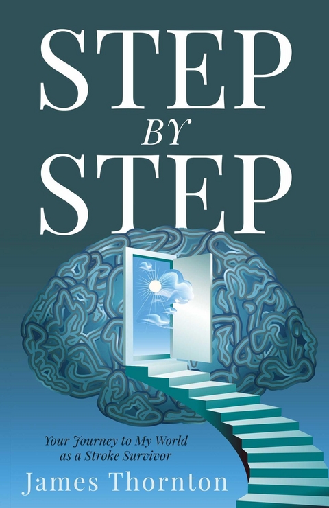 STEP...by...STEP - James Thornton