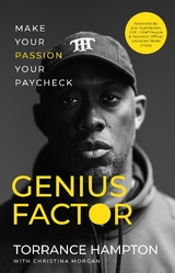 Genius Factor -  Torrance Hampton