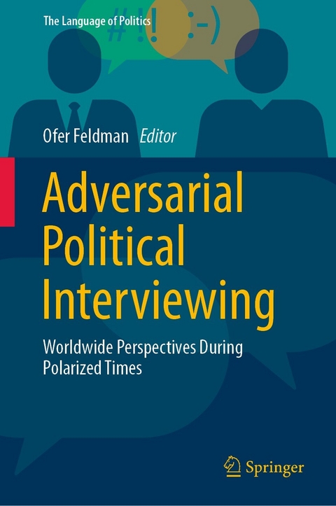 Adversarial Political Interviewing - 