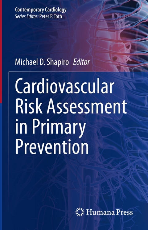 Cardiovascular Risk Assessment in Primary Prevention - 