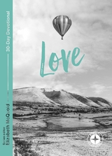 Love: Food for the Journey - 